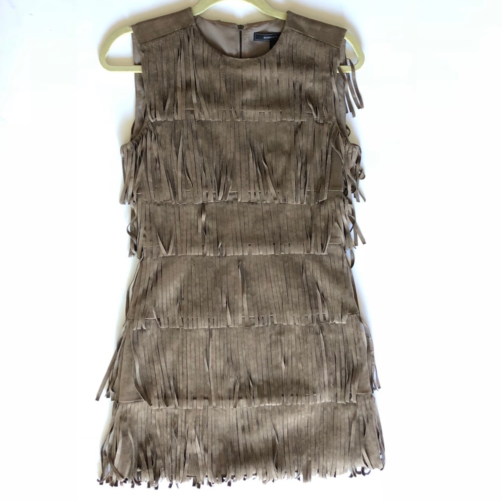 BCBG Dress